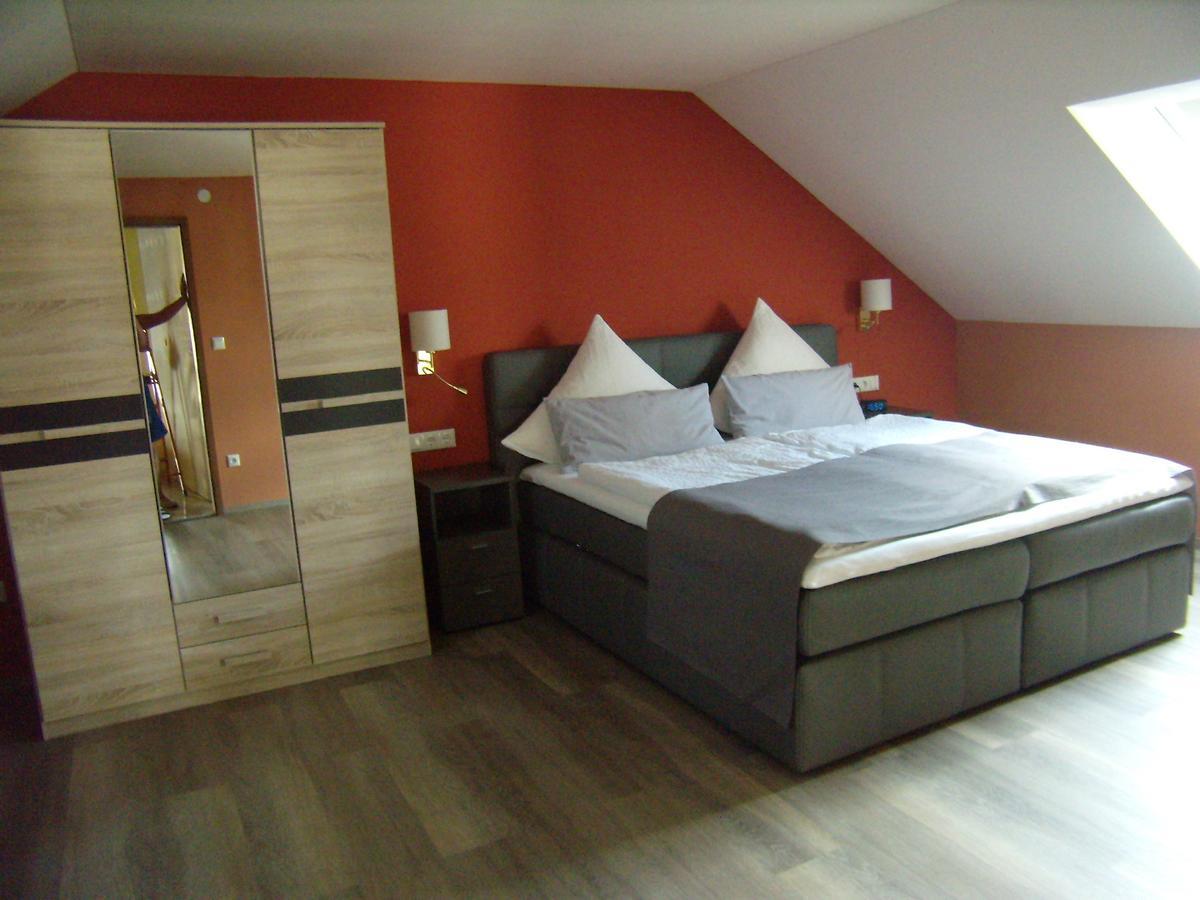 Daschner Gmbh Hotel Waldmünchen